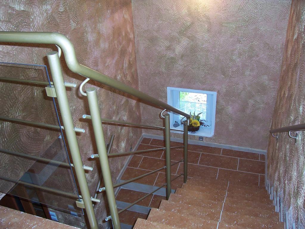 Vila Gosciniec Nad Stawem Szczytno  Exteriér fotografie